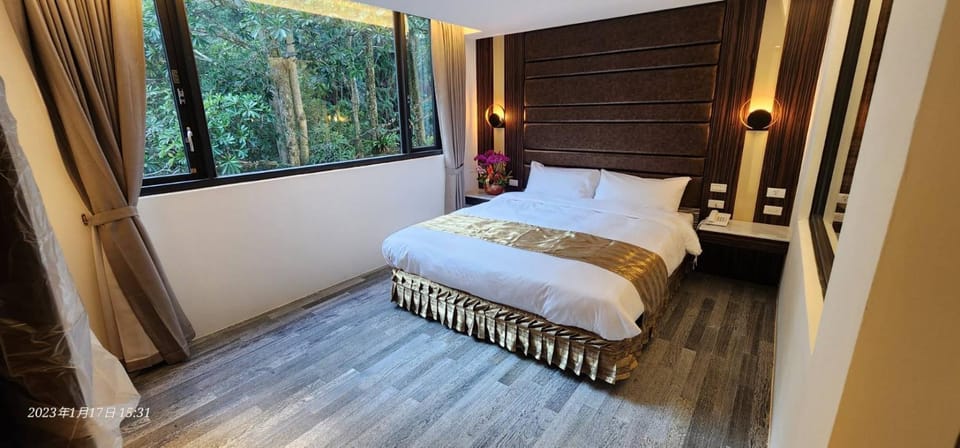 Shuian Lakeside Hotel II Inn in Taiwan, Province of China