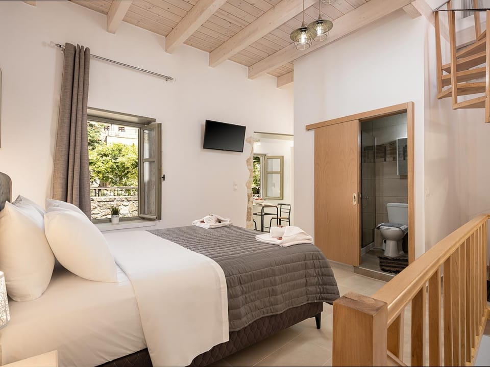 Vaggelis house House in Chania