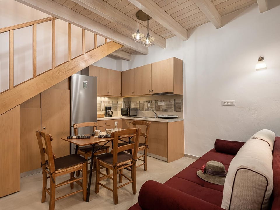 Vaggelis house House in Chania