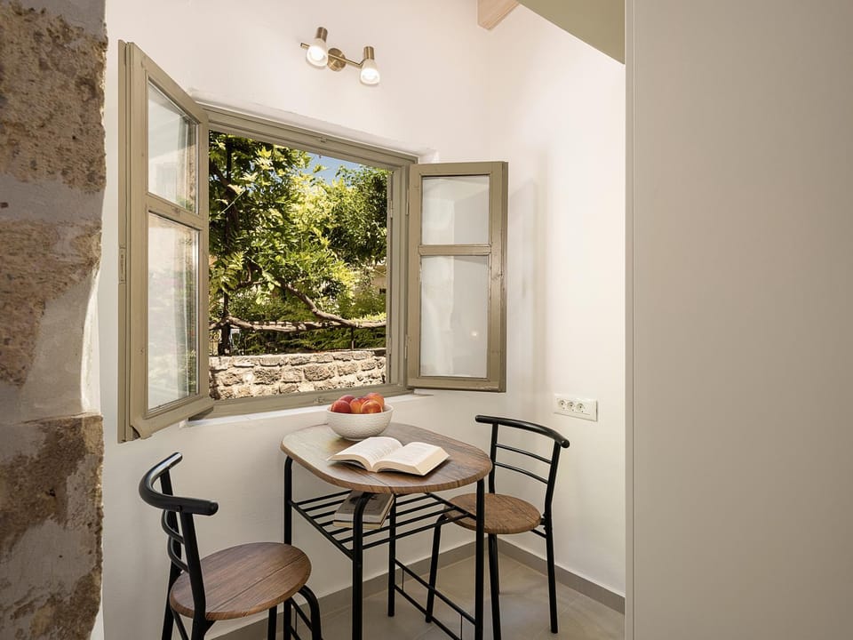 Vaggelis house House in Chania