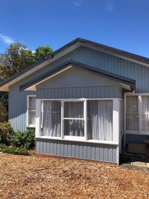 St. Leonards Pier Beach House House in Melbourne