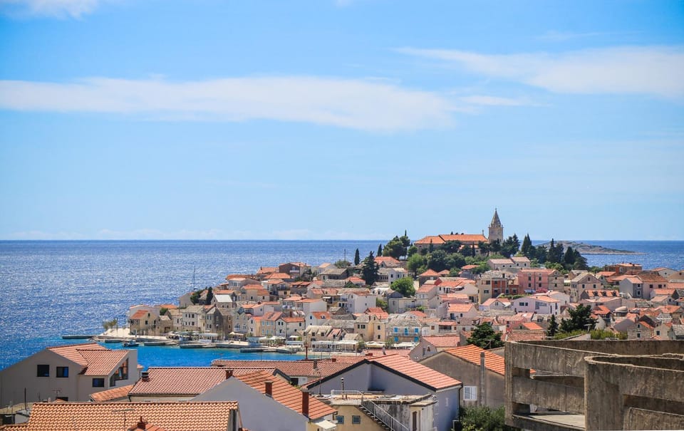 Apartmani Lucija Apartment in Šibenik-Knin County, Croatia
