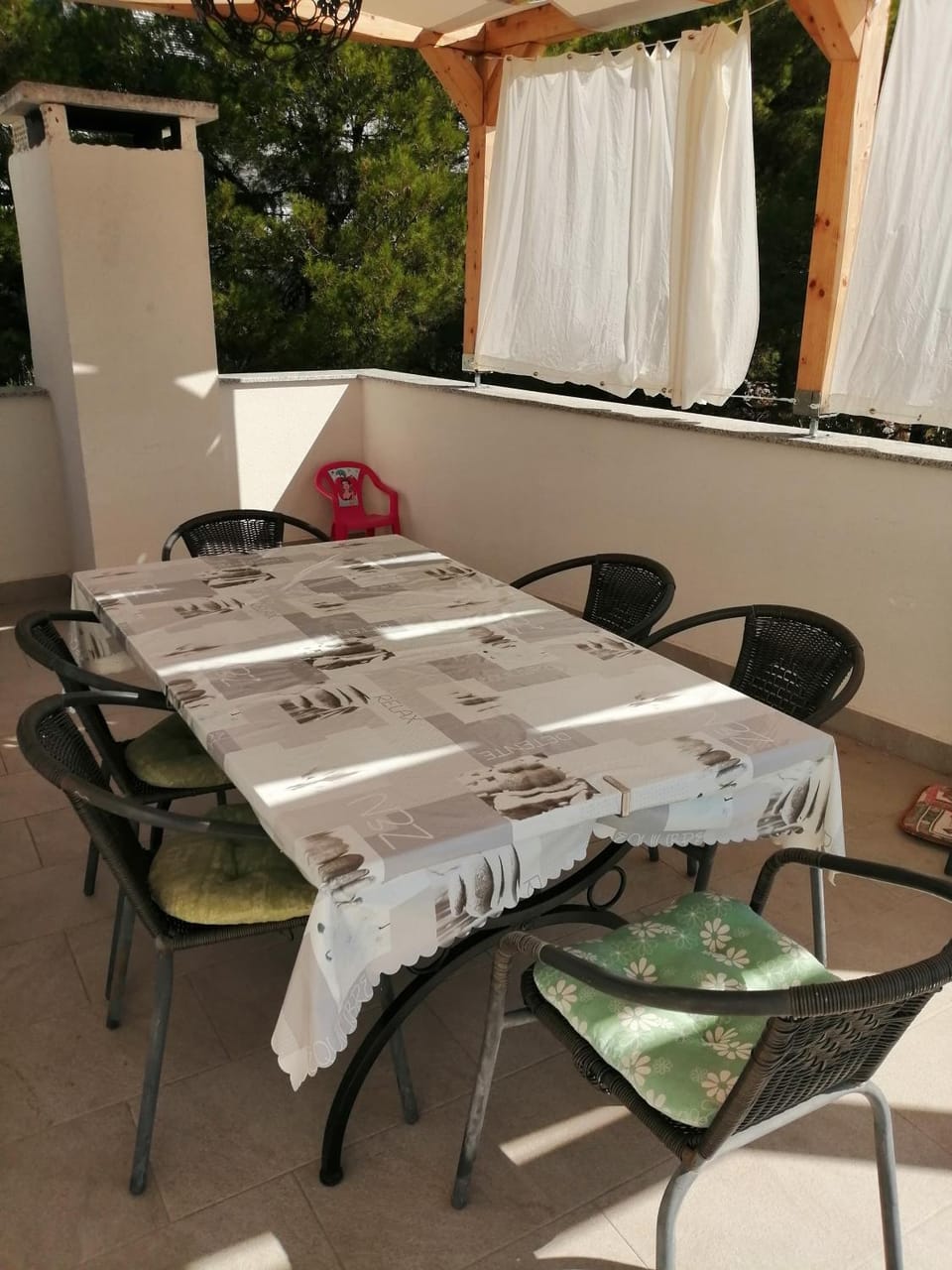 Apartmani Lucija Apartment in Šibenik-Knin County, Croatia