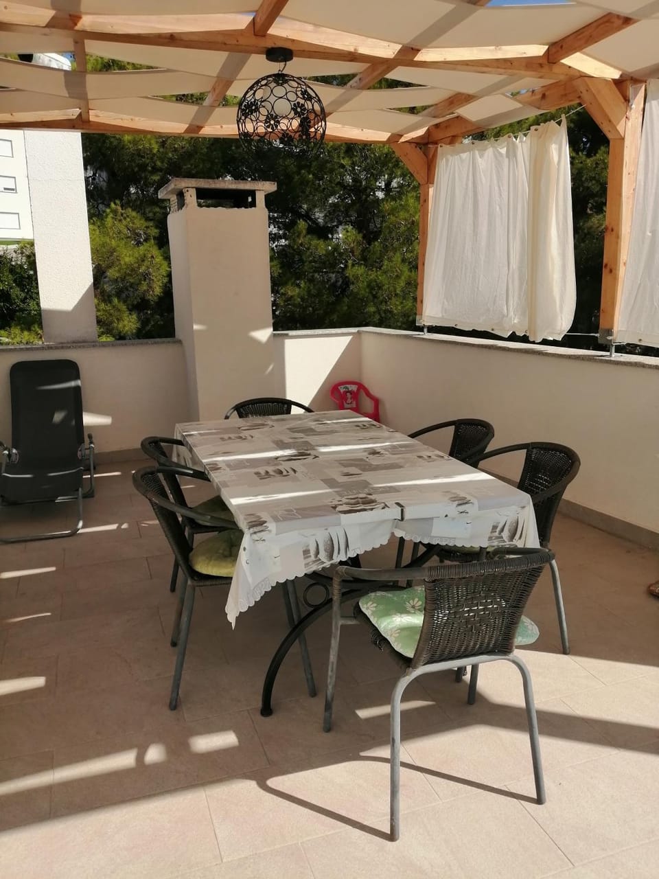Apartmani Lucija Apartment in Šibenik-Knin County, Croatia