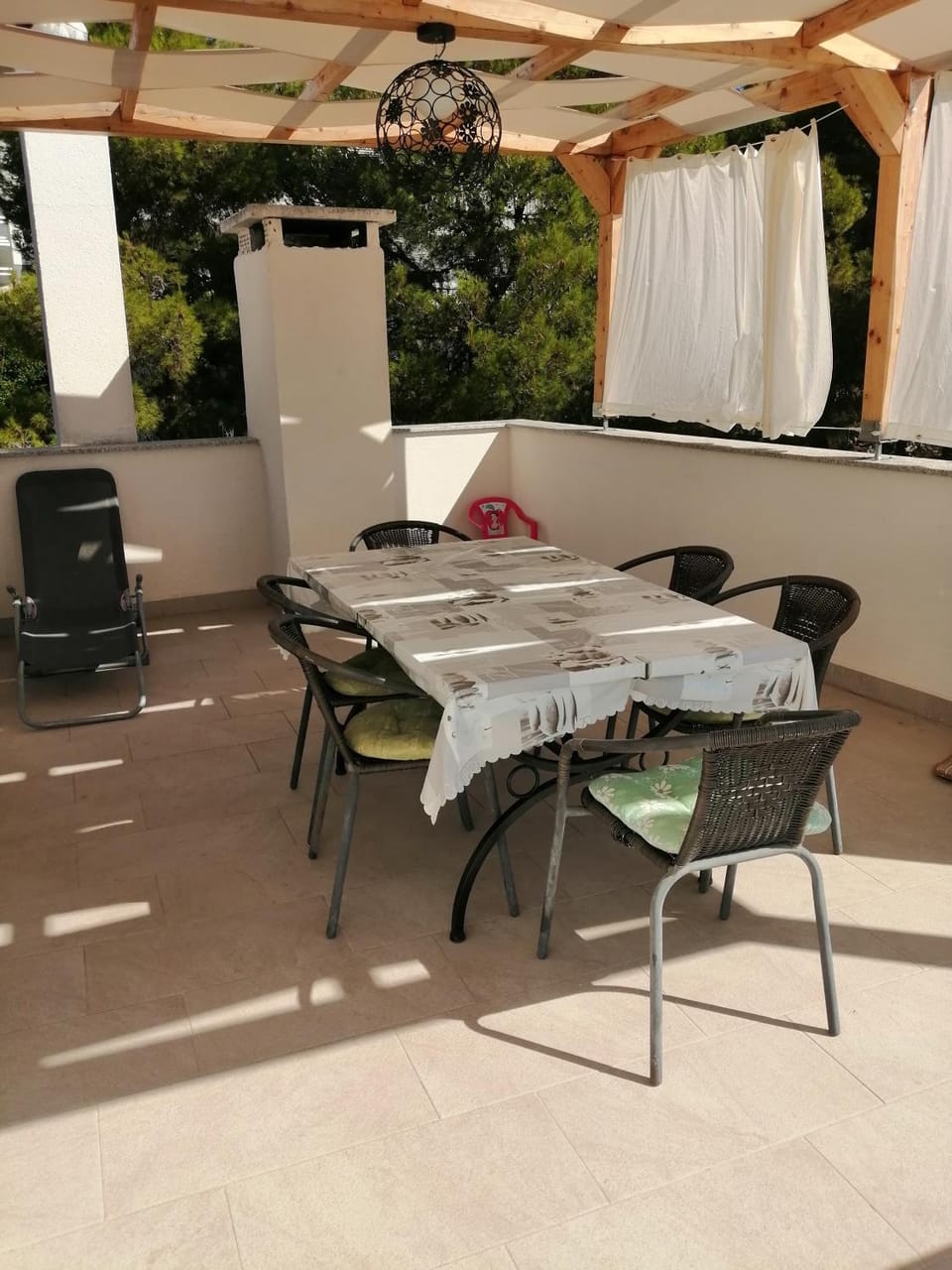Apartmani Lucija Apartment in Šibenik-Knin County, Croatia