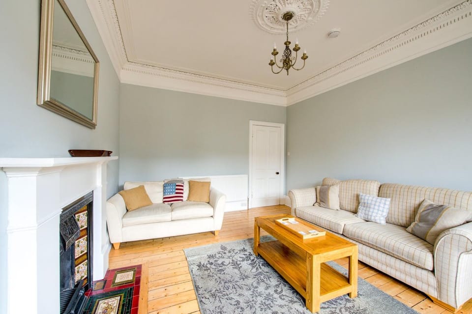GuestReady - Modern 2bed in Bruntsfield, Edinburgh Apartment in Edinburgh