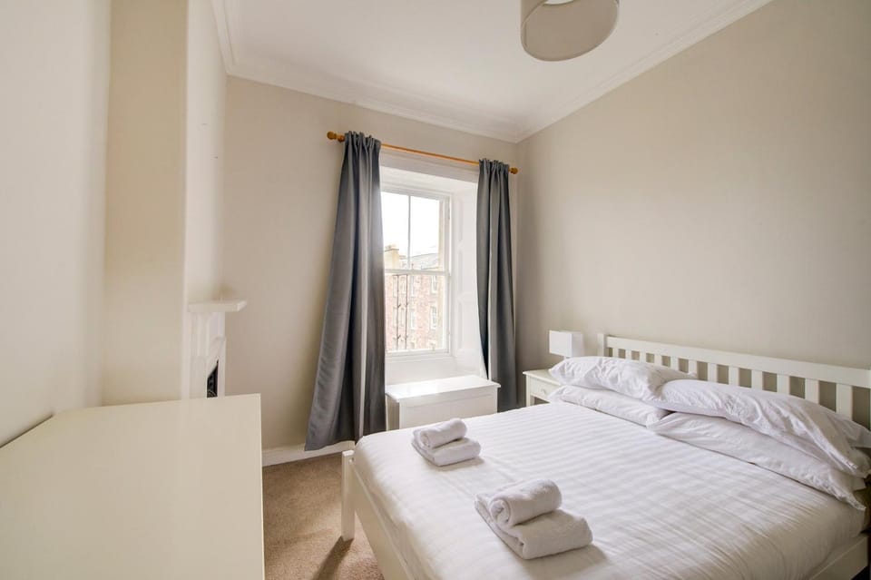 GuestReady - Amazing apt near The Meadows Apartment in Edinburgh