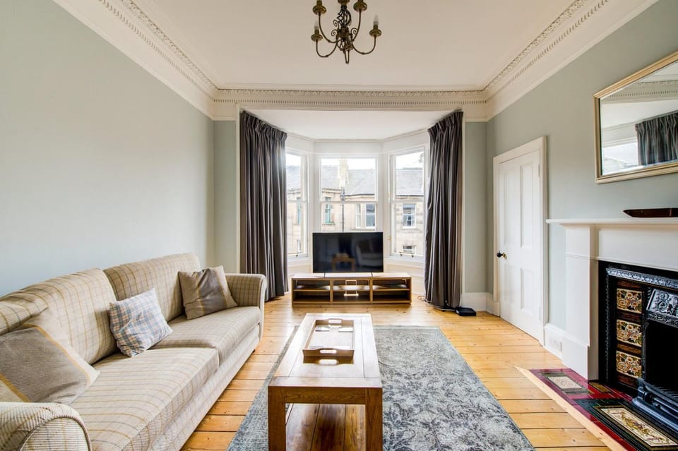 GuestReady - Amazing apt near The Meadows Apartment in Edinburgh