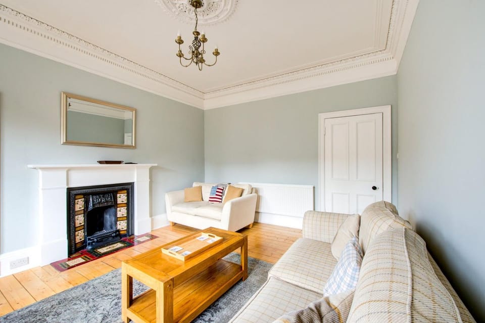 GuestReady - Modern 2bed in Bruntsfield, Edinburgh Apartment in Edinburgh