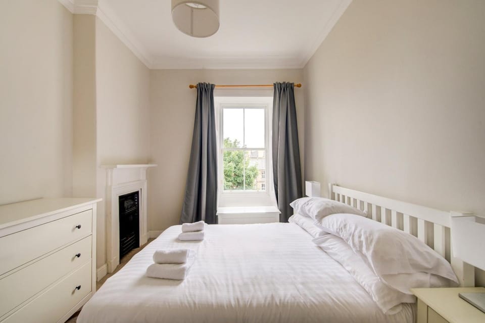 GuestReady - Amazing apt near The Meadows Apartment in Edinburgh