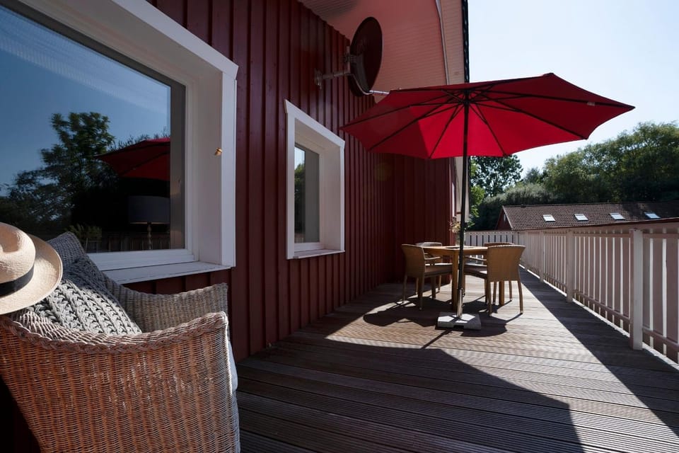 Golfplatz Plöner See Großer Plöner See Apartment in Ostholstein