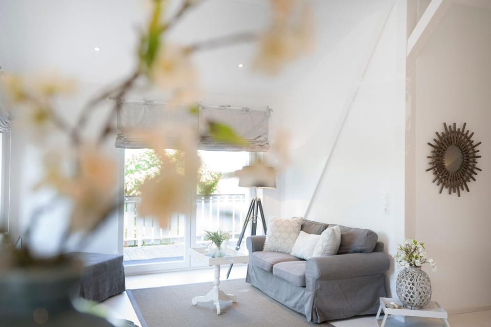 Golfplatz Plöner See Großer Plöner See Apartment in Ostholstein