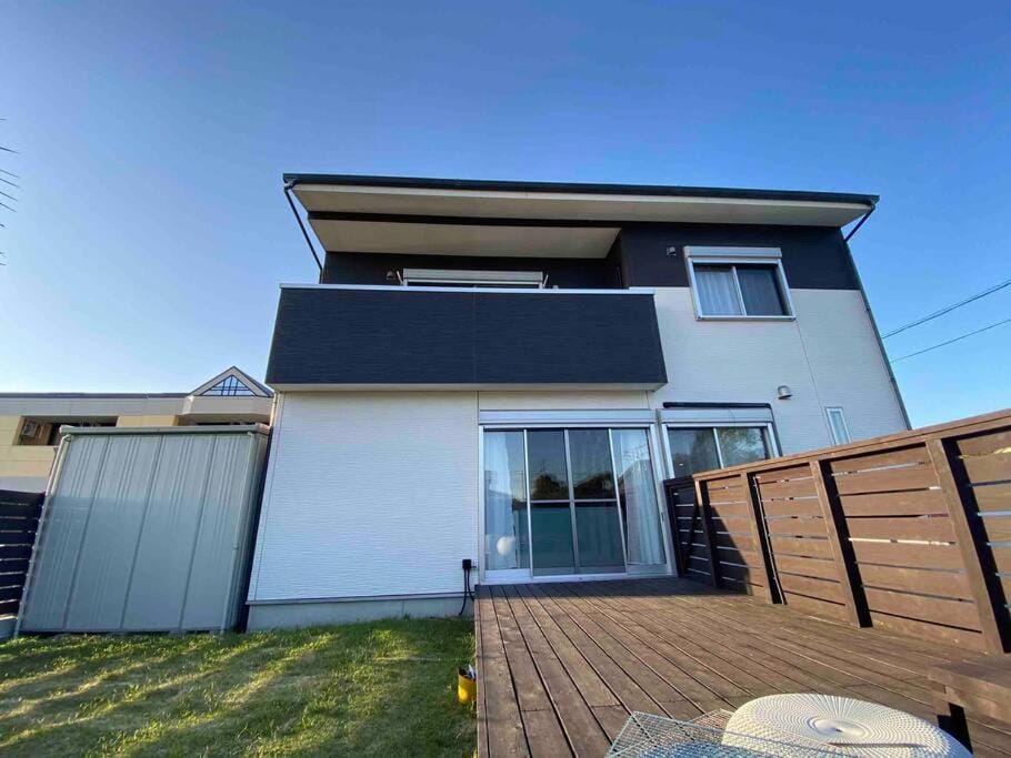 1ststar Residence House in Chiba Prefecture