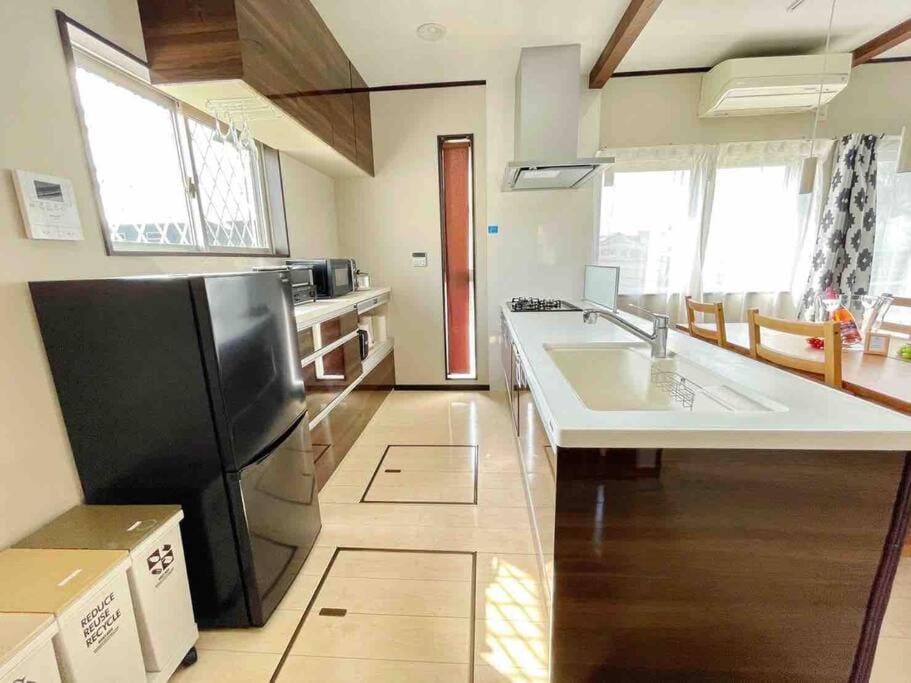 1ststar Residence House in Chiba Prefecture