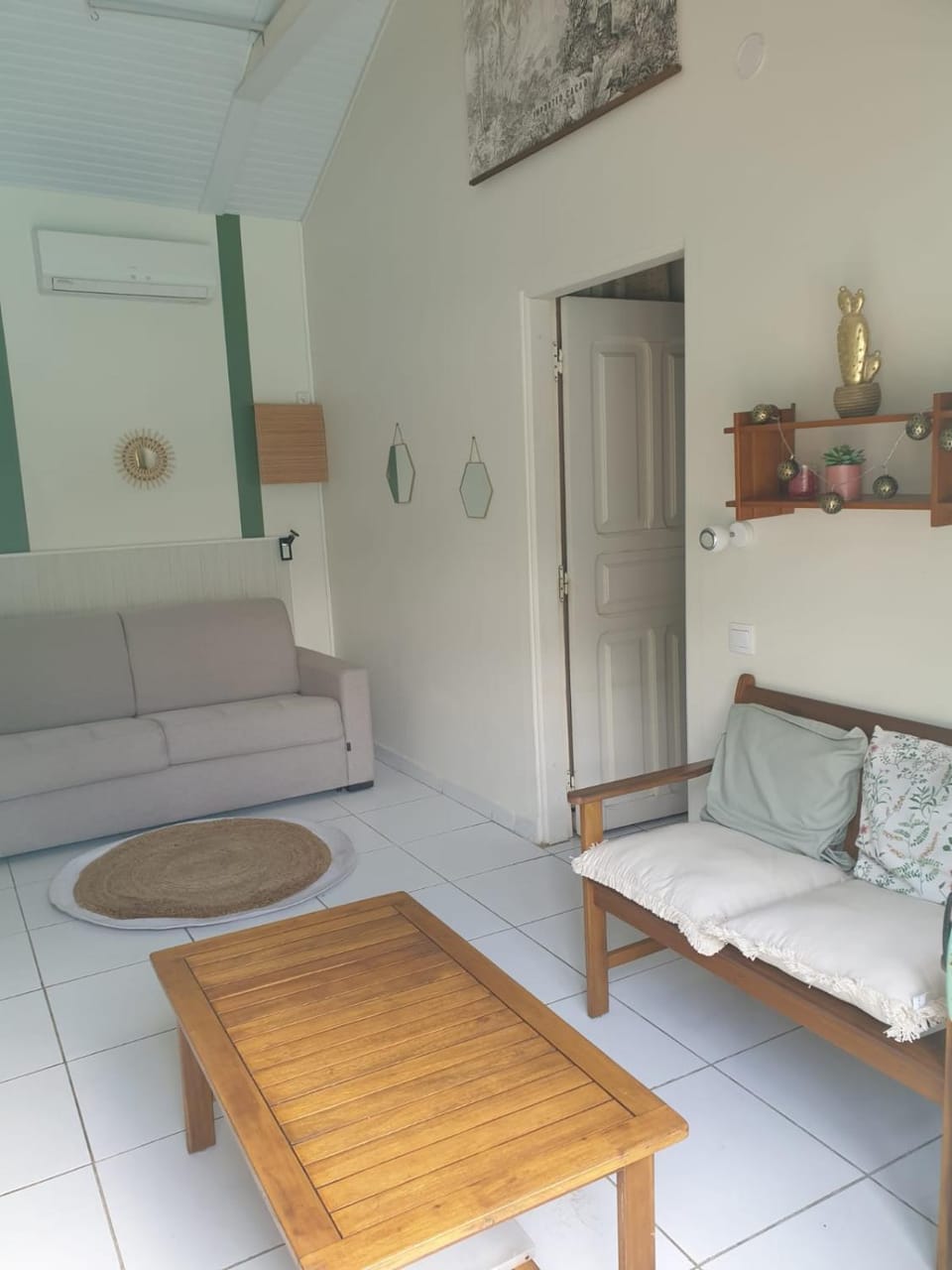 kaz AN FANMI House in Le Gosier