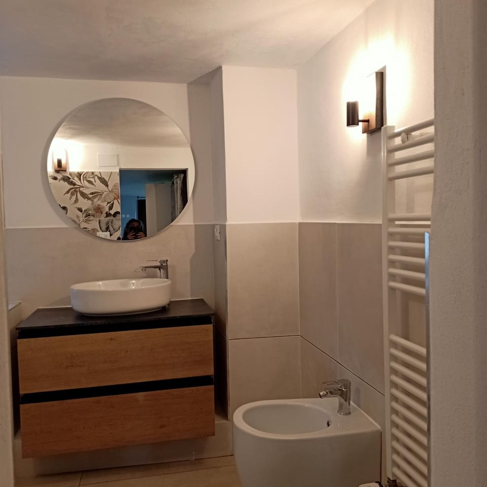 Amrita Rosa Bed and Breakfast in Piedmont