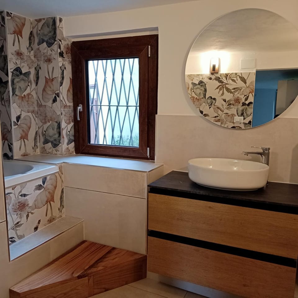Amrita Rosa Bed and Breakfast in Piedmont
