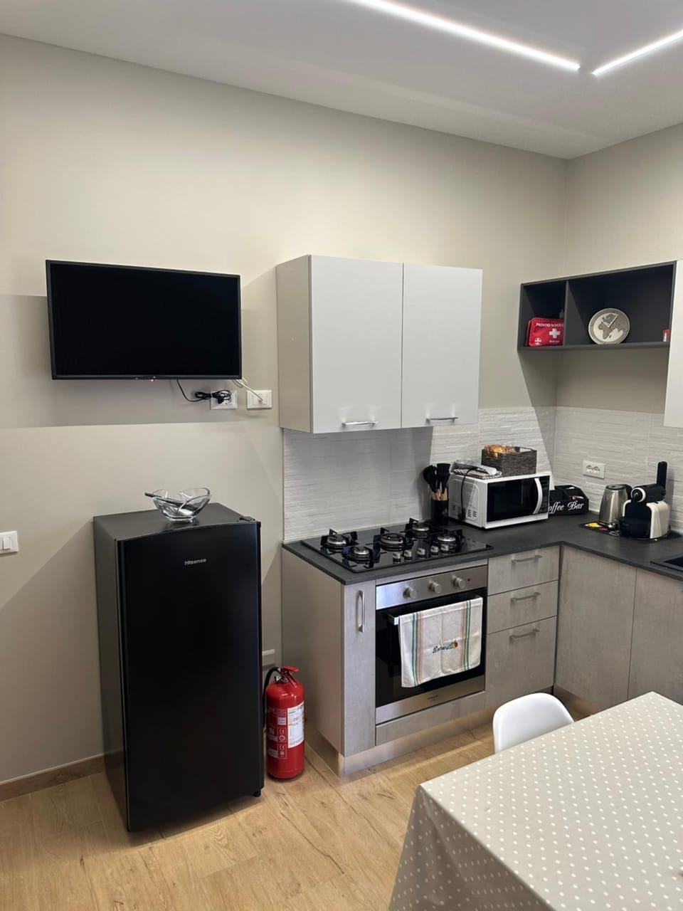 Fix You Apartment Fco Apartment in Lazio