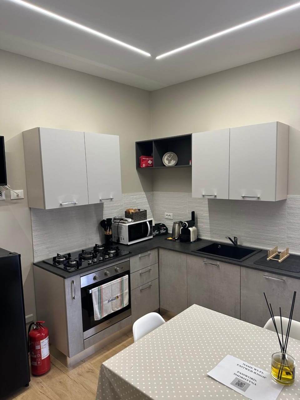 Fix You Apartment Fco Apartment in Lazio