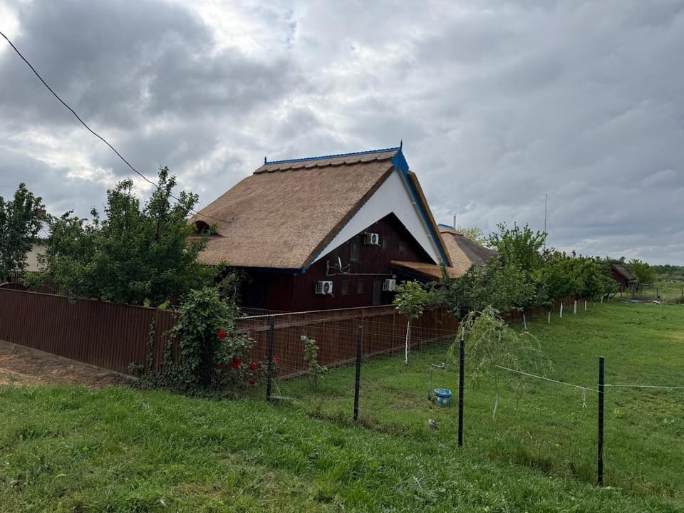 Vila Pagaya Bed and Breakfast in Romania