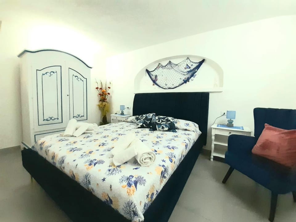 Affittacamere Dal Duca Enrico Bed and Breakfast in Castelsardo