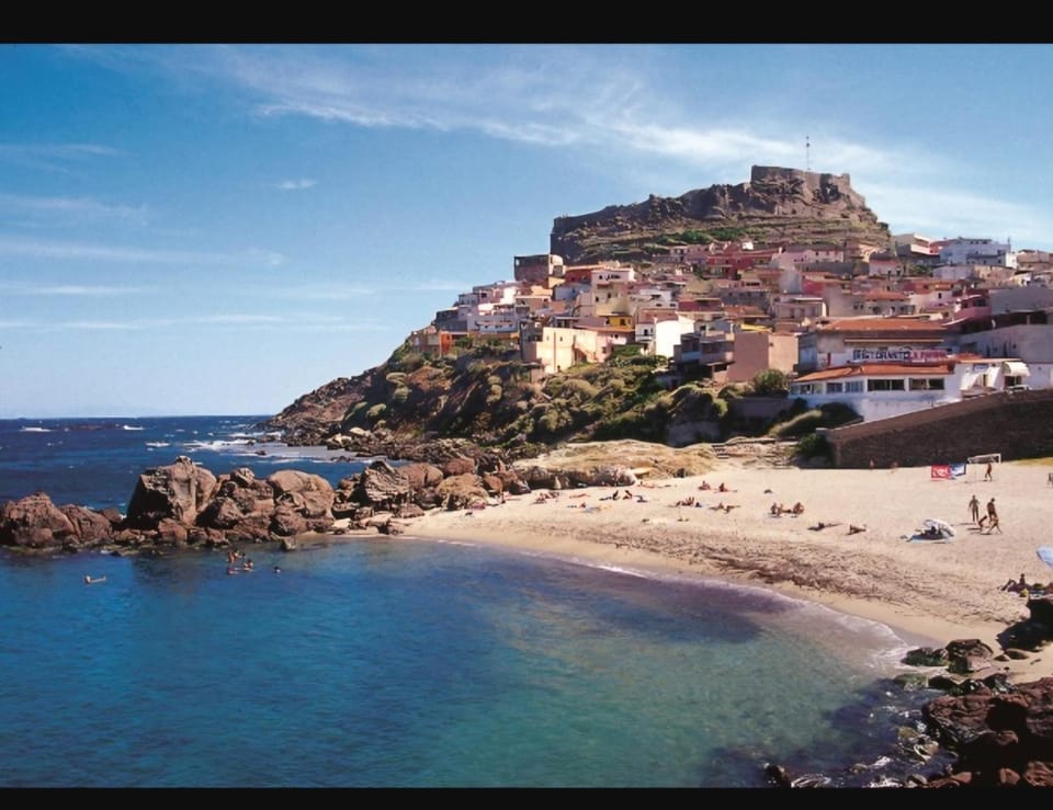 Affittacamere Dal Duca Enrico Bed and Breakfast in Castelsardo