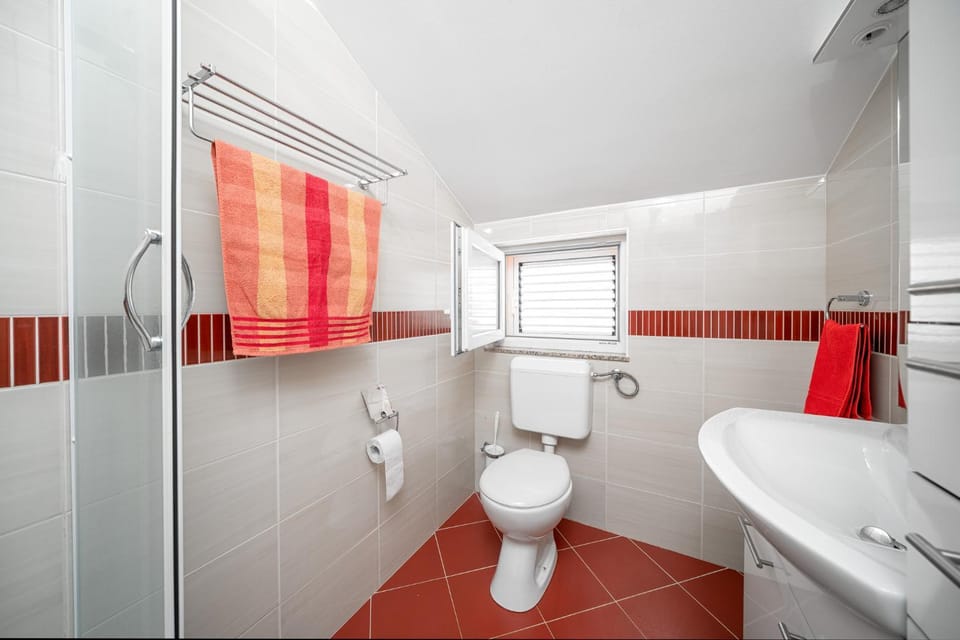 Villa Flipa Apartment Filipa House in Šibenik-Knin County, Croatia
