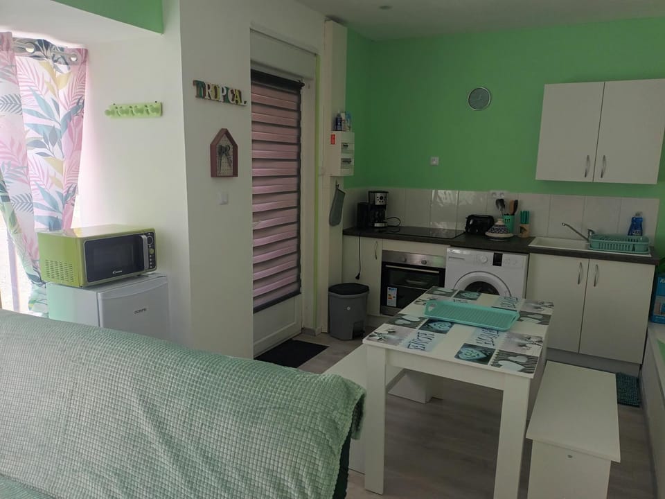 LA CASA VERDE Apartment in Wallonia, Belgium