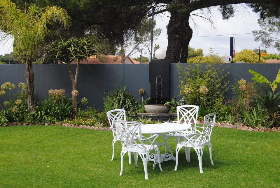 Garden, View (from property/room)