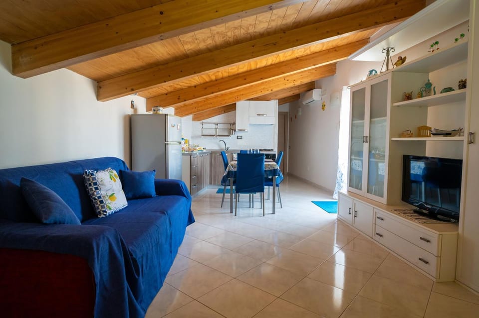 CASA TERESA NEL CENTRO DI VIETRI Apartment in Vietri sul Mare