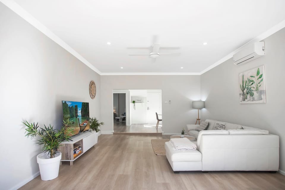 Charming coastal retreat Apartment in Patonga