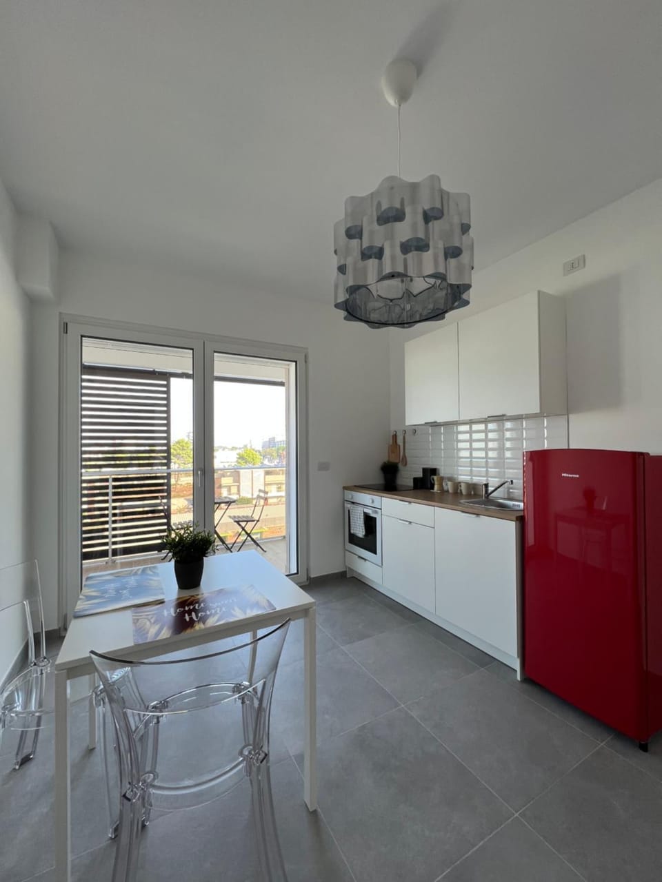 The Plus #3 HOWME Apartment in Bari
