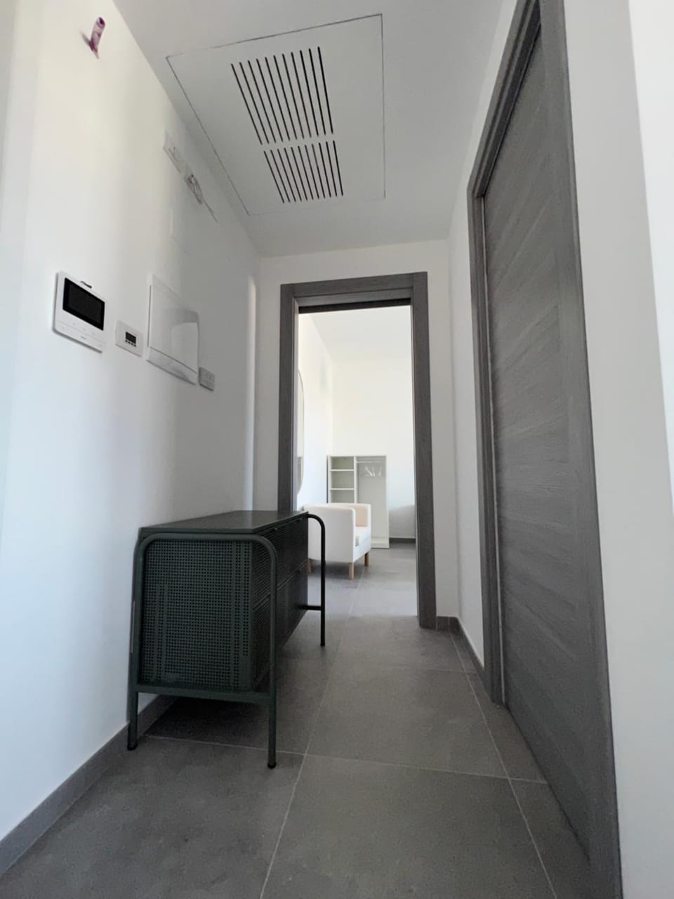 The Plus #3 HOWME Apartment in Bari