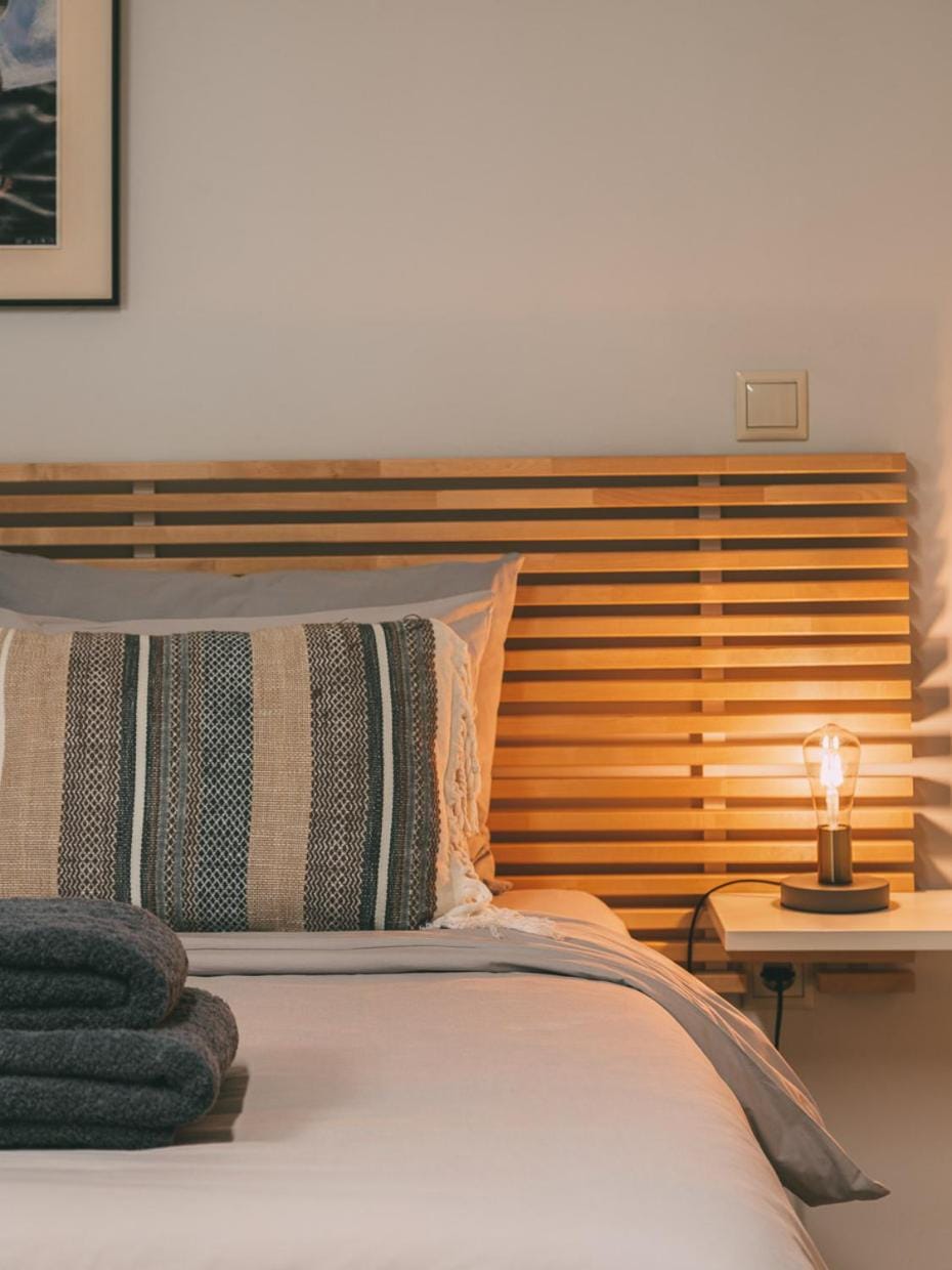 Studio Krinon - Paleo Psychiko Apartment in Athens
