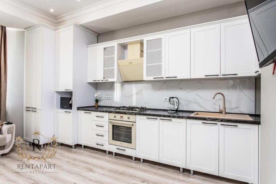 Apartament de lux in Centrul Chisinaului! Apartment in Chișinău