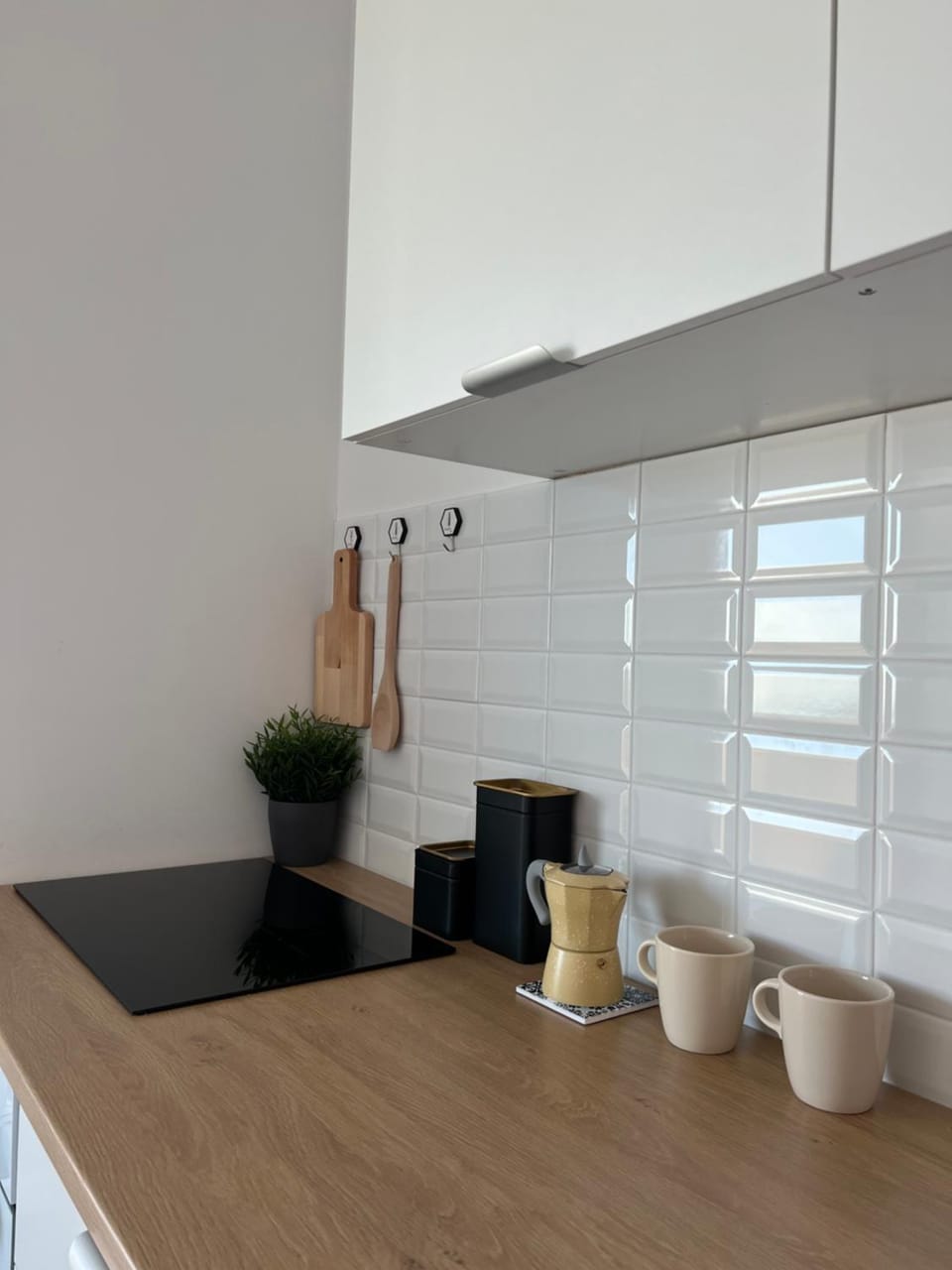 The Plus #4 HOWME Apartment in Bari