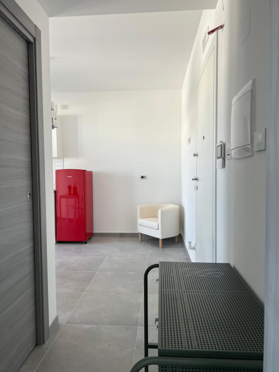 The Plus #4 HOWME Apartment in Bari