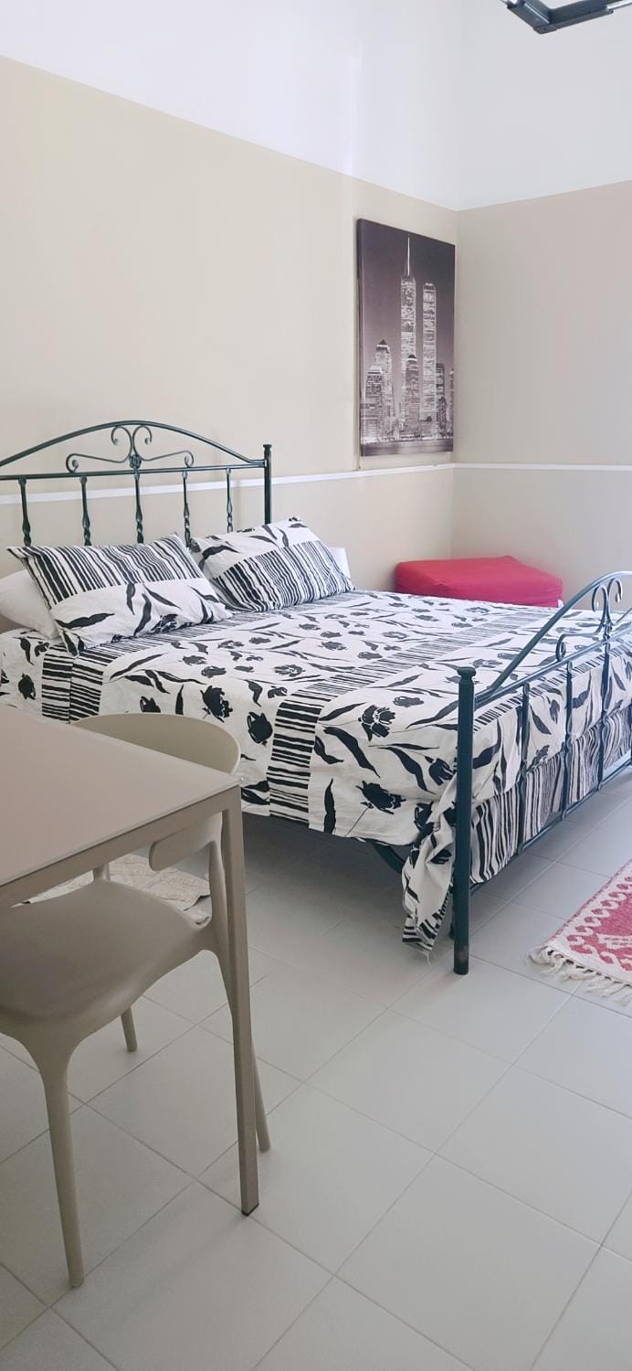 Alfonso Carafa Apartment in Lecce
