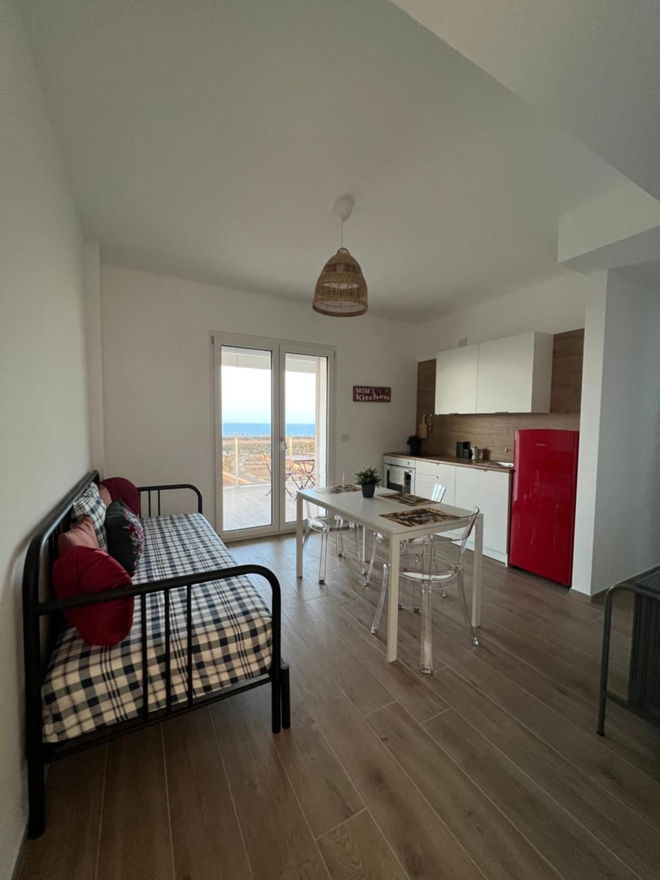The Plus #6 HOWME Apartment in Bari