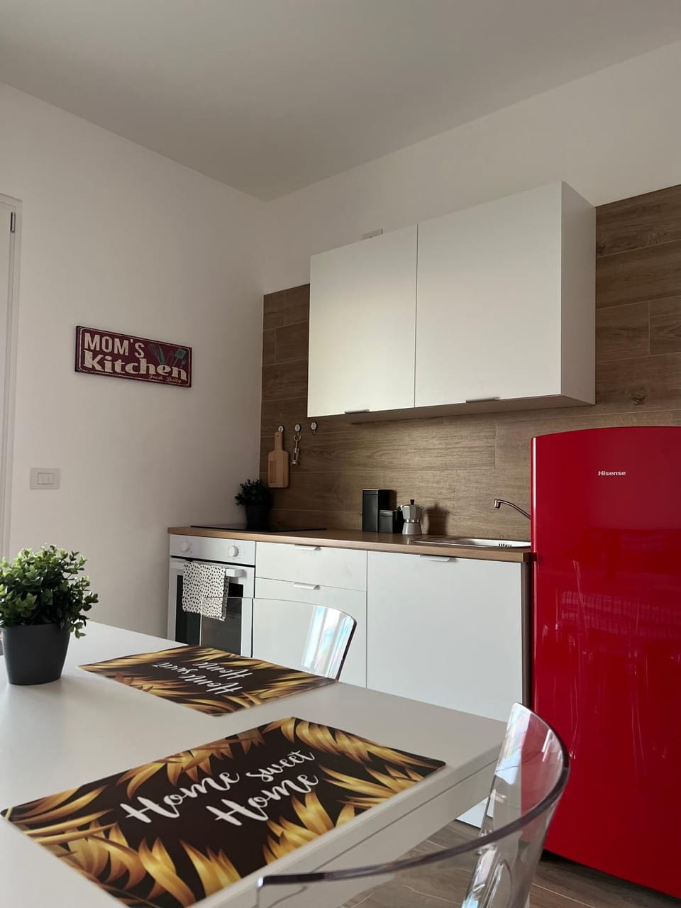 The Plus #6 HOWME Apartment in Bari