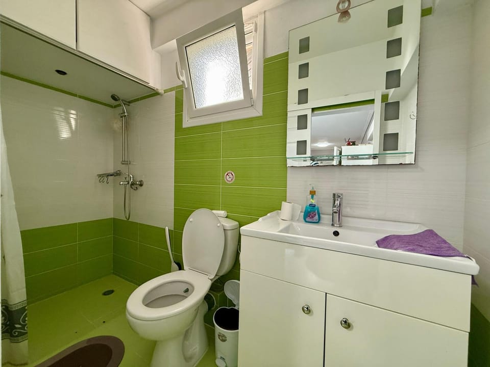 VILLA NEFELI Apartment in Vlorë County, Albania