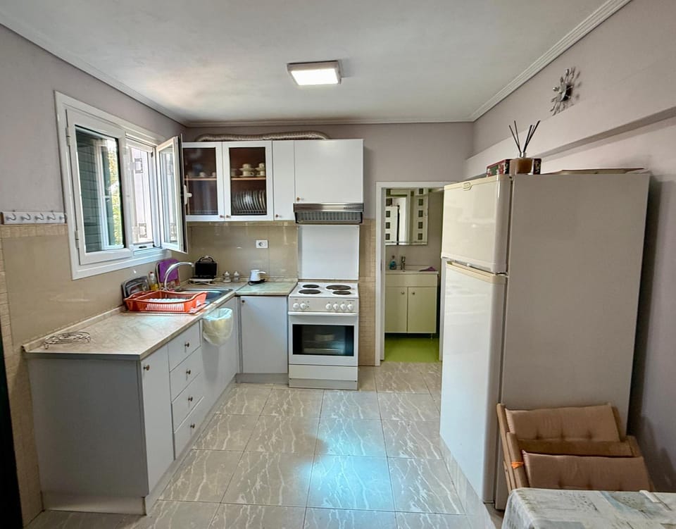 VILLA NEFELI Apartment in Vlorë County, Albania