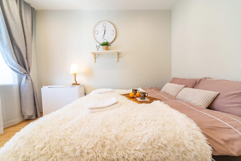 Valdemara Design Studio Apartment in City Center Apartment in Riga