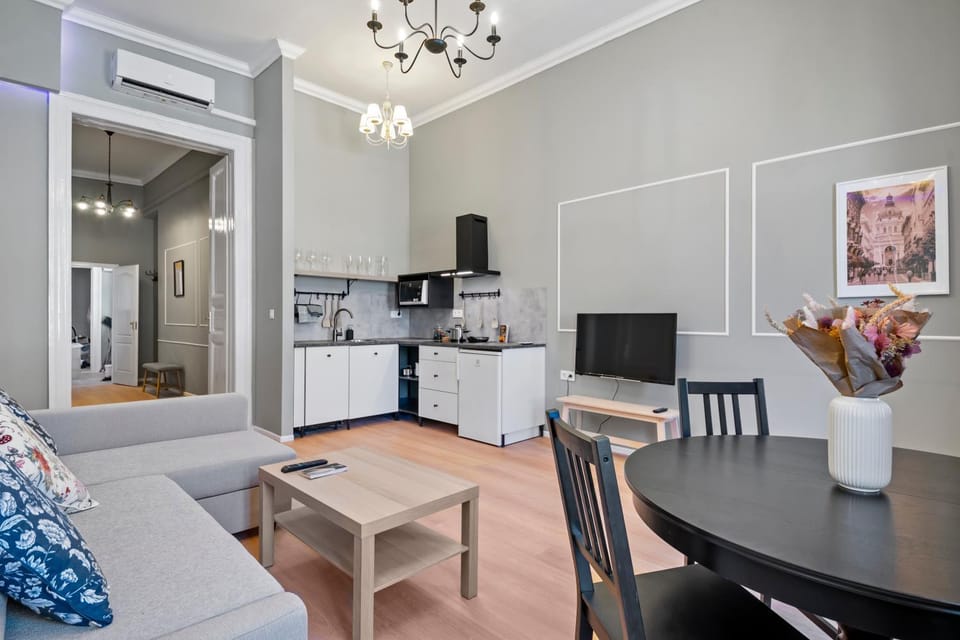 Venus Apartments - Akacfa I Apartment in Budapest