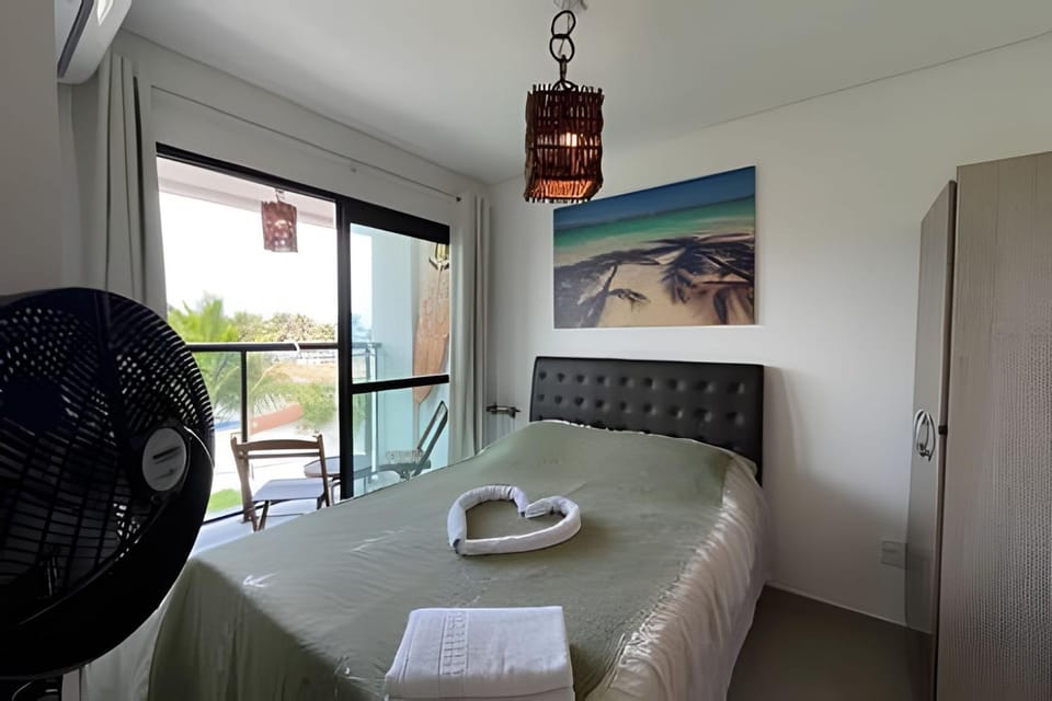 View (from property/room), Photo of the whole room