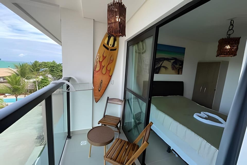 View (from property/room), Balcony/Terrace