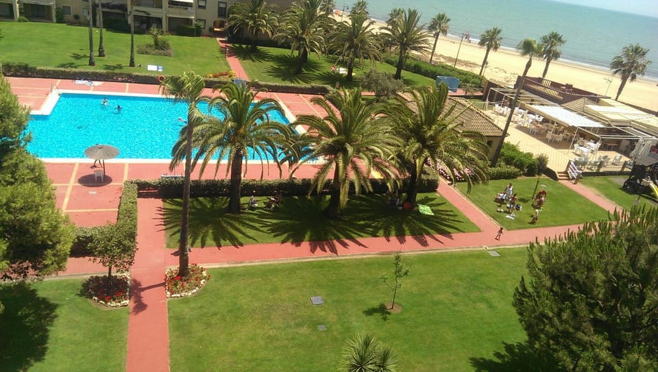 ALCAUDÓN By SIT ISLA CANELA -REF 118- Apartment in Costa de la Luz