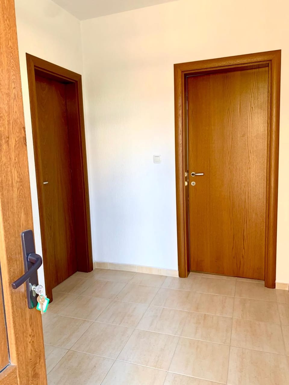 Sunny Home Apartment in Blagoevgrad Province