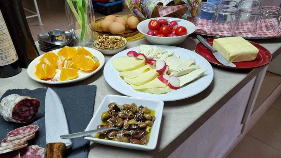 Casa Sommer Bed and Breakfast in Romania