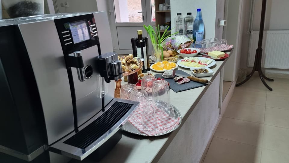 Casa Sommer Bed and Breakfast in Romania